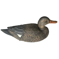 TERZEO CHASSEURS APPELANT CHIPEAU FEMELLE HD> Chasse Du Gibier D'Eau·Formes Et Blettes De Canards