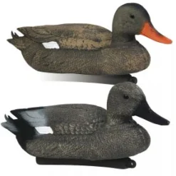TERZEO CHASSEURS APPELANT CHIPEAU MALE> Chasse Du Gibier D'Eau·Formes Et Blettes De Canards