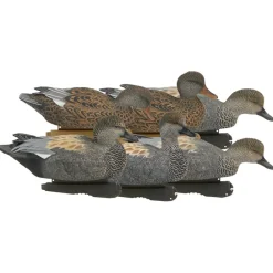 GREENHEAD APPELANT CHIPEAU PRO GRADE 4M+2F> Chasse Du Gibier D'Eau·Formes Et Blettes De Canards