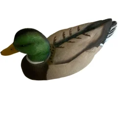 TERZEO CHASSEURS APPELANT COLVERT MÂLE HD> Chasse Du Gibier D'Eau·Formes Et Blettes De Canards