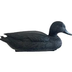 TERZEO CHASSEURS APPELANT COLVERT NOIR MOUSSE> Chasse Du Gibier D'Eau·Formes Et Blettes De Canards