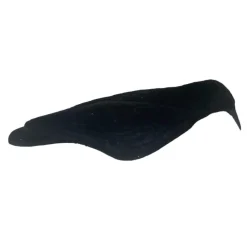 TERZEO CHASSEURS APPELANT CORBEAU COQUILLE FLOQUE> Chasse Des Nuisibles·Formes Et Blettes De Pies Et Corbeaux