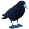 TERZEO CHASSEURS APPELANT CORBEAU FLOQUE> Chasse Des Nuisibles·Formes Et Blettes De Pies Et Corbeaux