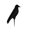 TERZEO CHASSEURS APPELANT CORBEAU FLOQUE SUR PIQUE> Chasse Des Nuisibles·Formes Et Blettes De Pies Et Corbeaux