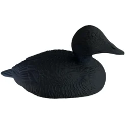 TERZEO CHASSEURS APPELANT EIDER BLACK GHOST – NOIR MAT ULTRA DISCRET POUR CHASSE AU GIBIER D’EAU> Chasse Du Gibier D'Eau·Formes Et Blettes De Canards