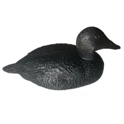 TERZEO CHASSEURS APPELANT EIDER NOIR> Chasse Du Gibier D'Eau·Formes Et Blettes De Canards