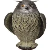 TERZEO CHASSEURS APPELANT GRAND DUC AILE BATTANTE> Chasse Des Nuisibles·Formes Et Blettes De Pies Et Corbeaux