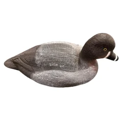 TERZEO CHASSEURS APPELANT MILOUIN FEMELLE> Chasse Du Gibier D'Eau·Formes Et Blettes De Canards
