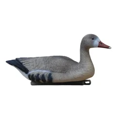 TERZEO CHASSEURS APPELANT OIE CENDREE FLOTTANTE> Chasse Du Gibier D'Eau·Formes Et Blettes D'Oies