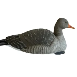 GREENHEAD APPELANT OIE CENDREE FLOTTANTE PG X4> Chasse Du Gibier D'Eau·Formes Et Blettes D'Oies