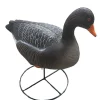 TERZEO CHASSEURS APPELANT OIE CENDREE HD SUR PIED> Chasse Du Gibier D'Eau·Formes Et Blettes D'Oies