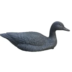 TERZEO CHASSEURS APPELANT OIE FLOTTANTE NOIRE> Chasse Du Gibier D'Eau·Formes Et Blettes D'Oies