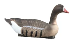 TERZEO CHASSEURS APPELANT OIE RIEUSE FLOT HD> Chasse Du Gibier D'Eau·Formes Et Blettes D'Oies
