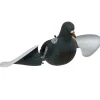 TERZEO CHASSEURS APPELANT PIGEON AILES TOURNANTES> Chasse Du Pigeon Et De La Palombe·Formes Et Blettes De Pigeons Et De Palombes