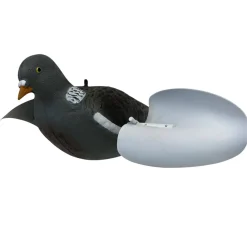 TERZEO CHASSEURS APPELANT PIGEON AILES TOURNANTES> Chasse Du Pigeon Et De La Palombe·Formes Et Blettes De Pigeons Et De Palombes
