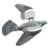 TERZEO CHASSEURS APPELANT PIGEON HD AILE BATANTE + TIGE> Chasse Du Pigeon Et De La Palombe·Formes Et Blettes De Pigeons Et De Palombes