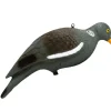 TERZEO CHASSEURS APPELANT PIGEON PICORANT> Chasse Du Pigeon Et De La Palombe·Formes Et Blettes De Pigeons Et De Palombes