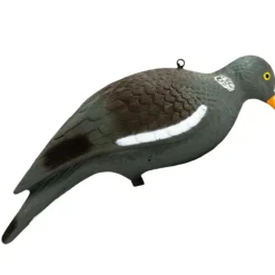 TERZEO CHASSEURS APPELANT PIGEON PICORANT> Chasse Du Pigeon Et De La Palombe·Formes Et Blettes De Pigeons Et De Palombes