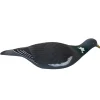 TERZEO CHASSEURS APPELANT PIGEON ULTRA HD COQUILLE> Chasse Du Pigeon Et De La Palombe·Formes Et Blettes De Pigeons Et De Palombes