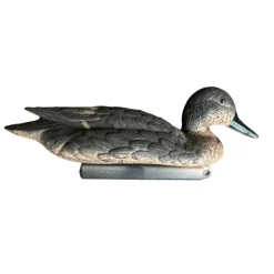 TERZEO CHASSEURS APPELANT PILET FEMELLE> Chasse Du Gibier D'Eau·Formes Et Blettes De Canards