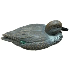 TERZEO CHASSEURS APPELANT SARCELLE FEMELLE> Chasse Du Gibier D'Eau·Formes Et Blettes De Canards