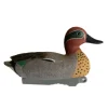 TERZEO CHASSEURS APPELANT SARCELLE MALE HD> Chasse Du Gibier D'Eau·Formes Et Blettes De Canards