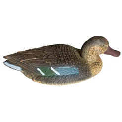TERZEO CHASSEURS APPELANT SOUCHET FEMELLE> Chasse Du Gibier D'Eau·Formes Et Blettes De Canards