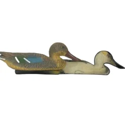 TERZEO CHASSEURS APPELANT SOUCHET FEMELLE MOUSSE> Chasse Du Gibier D'Eau·Formes Et Blettes De Canards