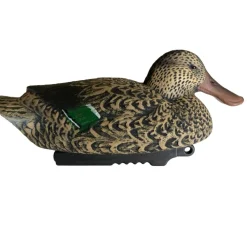 TERZEO CHASSEURS APPELANT SOUCHET FEMELLE HD> Chasse Du Gibier D'Eau·Formes Et Blettes De Canards