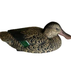 TERZEO CHASSEURS APPELANT SOUCHET FEMELLE HD> Chasse Du Gibier D'Eau·Formes Et Blettes De Canards