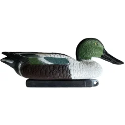 TERZEO CHASSEURS APPELANT SOUCHET MALE> Chasse Du Gibier D'Eau·Formes Et Blettes De Canards