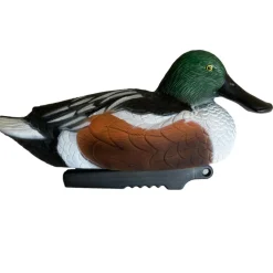 TERZEO CHASSEURS APPELANT SOUCHET MALE HD> Chasse Du Gibier D'Eau·Formes Et Blettes De Canards