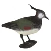 TERZEO CHASSEURS APPELANT VANNEAU> Chasse Du Gibier D'Eau·Formes Et Blettes De Limicoles