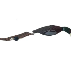 TERZEO VOS ANIMAUX APPORTABLE FAISAN> Accessoires Dressage Et Repérage·Apportables D'Obéissance|Accessoires Dressage Et Repérage·Apportables D'Obéissance