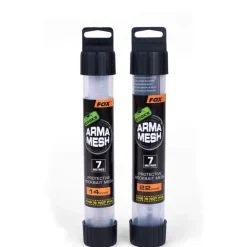 FOX ARMA MESH 22MM X 7M> Accessoires De Montage Carpe·Accessoires De Montage Fox