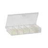 GARBOLINO ASSORTIMENT GAINE SILICONE> Montage Des Lignes·Flotteurs Coup Et Gaines
