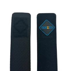 TERZEO PÊCHEURS ATTACHE CANNE VELCRO X2><noscript><img width=