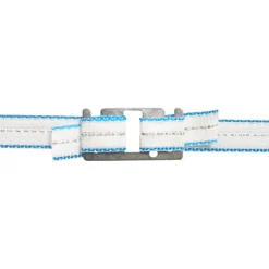 LACME ATTACHE RUBAN CLASSIC 20MM 2> Conducteurs De Clôture·Attaches Et Liaisons Rubans|Conducteurs De Clôture·Attaches Et Liaisons Rubans