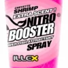 ILLEX ATTRACTANT NITRO BOOSTER 75ML> Tetes Plombées Et Accessoires Leurres·Attractants Leurres