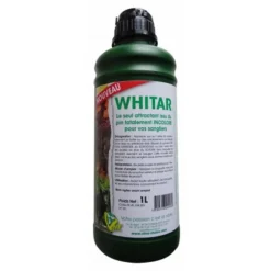 VITEX ATTRACTANT WHITAR 1L> Agrainage Sangliers Et Cervidés·Attractants Sangliers|Agrainage Sangliers Et Cervidés·Attractants Sangliers