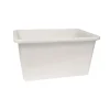 BAC ALIMENTAIRE GRADUE 90L> Accessoires Pour La Découpe·Bacs Alimentaires|Accessoires Pour La Découpe·Bacs Alimentaires