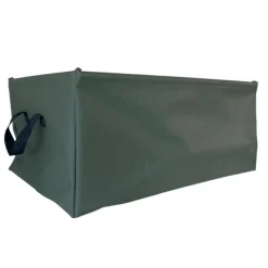 TERZEO CHASSEURS BAC SOUPLE KAKI PETIT MODELE> Chasse Du Grand Gibier·Transport Et Pesée Du Grand Gibier
