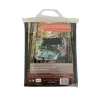 HV DVPT BACHE DE COFFRE SOUPLE AVEC RABAT> Protection De La Voiture·Couvre-Sièges Pour Voiture