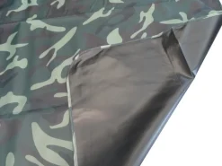 HV DVPT BACHE IMPERMEABLE CAMO 135X300CM> Protection De La Voiture·Rangements Et Accessoires Pour Voiture