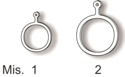 STONFO BAGUE ELASTIQUE PELLET> Equipements Du Pêcheur En Carpodrome·Accessoires D'Eschage