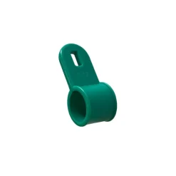 TERZEO CHASSEURS BAGUE PLASTIQUE 12 MM> Chasse Du Gibier D'Eau·Bagues Et Épingles
