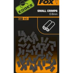 FOX BAGUES DE SERTISSAGE> Accessoires De Montage Carpe·Accessoires De Montage Fox
