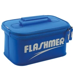 FLASHMER BAKKAN ISOTHERME 9L> Bagagerie Surf Casting·Glacières Mer