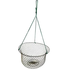 TERZEO PÊCHEURS BALANCE A ECREVISSE METAL> Equipement Du Pêcheur De Carnassiers·Balances Et Nasses À Écrevisses