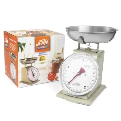 LE PARFAIT BALANCE MECANIQUE 5KG> Ustensiles Cuisine Et Plats De Cuisson·Balances De Cuisine